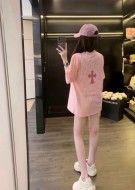 ★日本!!人気！ 2026 クロムハーツ 新作 半袖Tシャツ コピー
