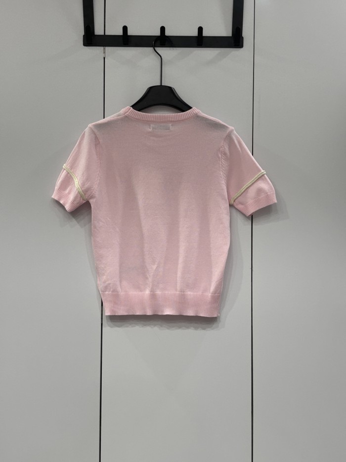 新色登場☆ 2026 ディオール 新作 半袖Tシャツ スーパーコピー