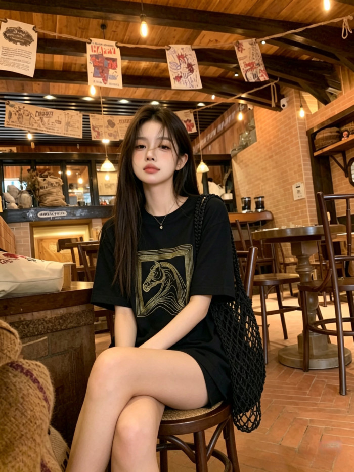 完売必至 2026 エルメス 新作 半袖Tシャツ 偽物
