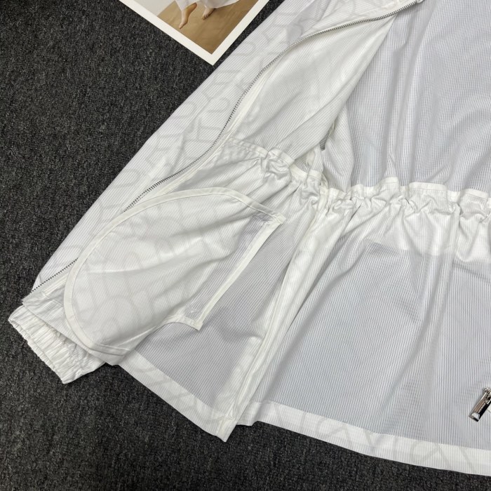 おすすめ 2026 バーバリー 新作 日焼け止め服 偽物