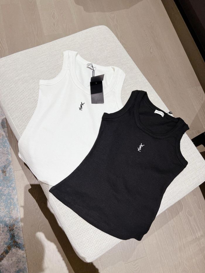 【大特価】2026 サンローラン 新作 チョッキ着 コピー 2色