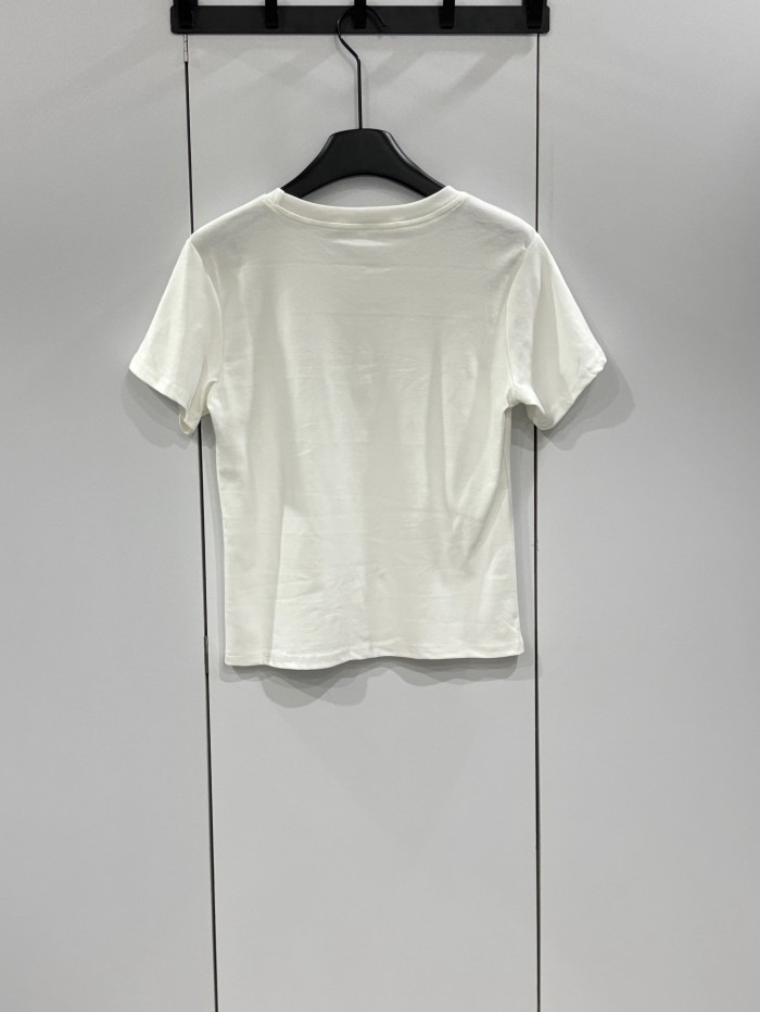 最安値挑戦 2026 クロムハーツ 新作 半袖Tシャツ 偽物