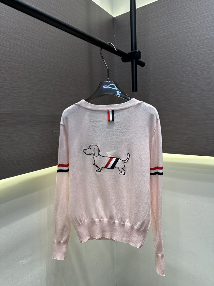 【限定カラー】2026 トム·ブラウン 新作 日焼け止め服 コピー 4色