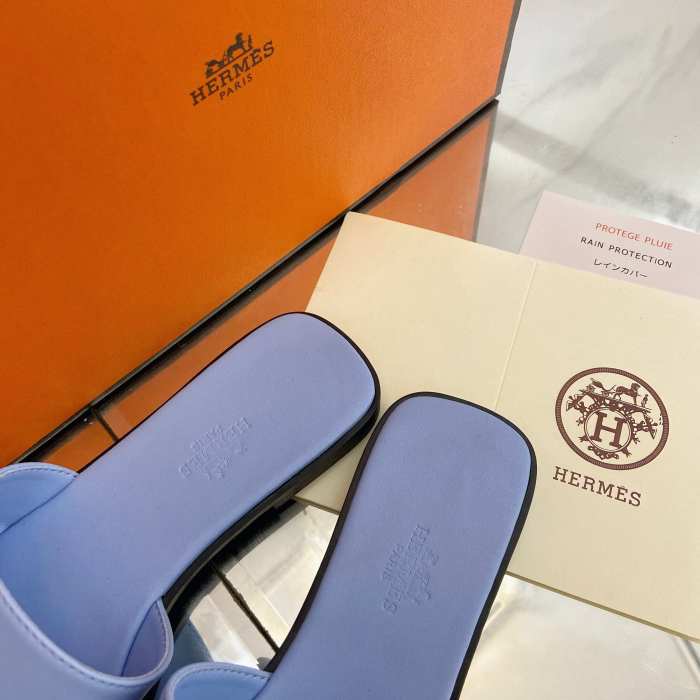 超限定♪  2026 エルメス 新作 サンダル-スリッパ スーパーコピー