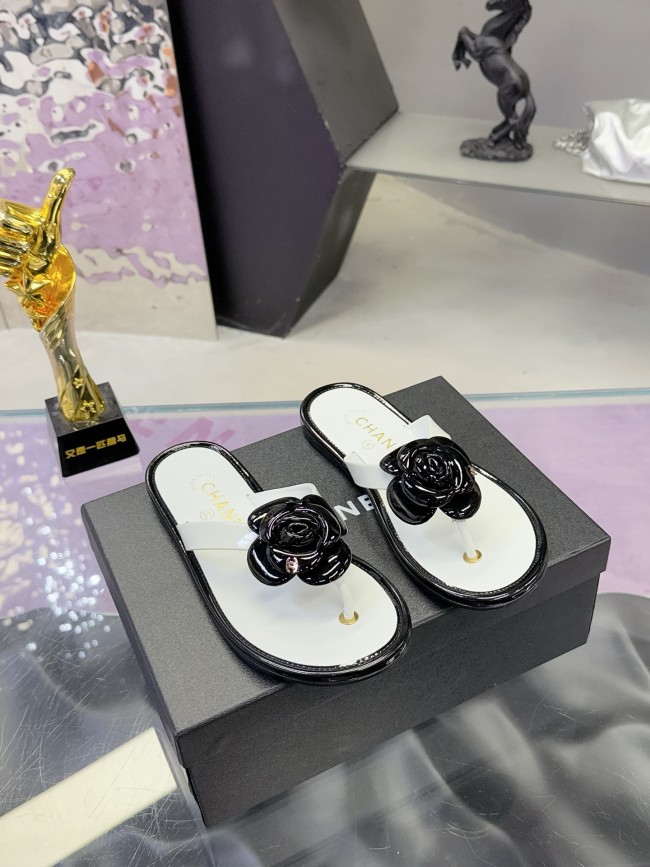 売上総額１位！2026 シャネル 新作 サンダル-スリッパ スーパーコピー