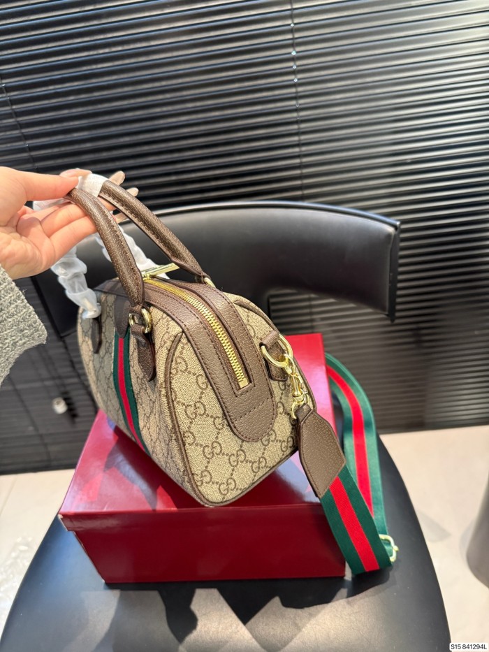 完売前に！グッチ レディース ハンドバック 偽物 841294