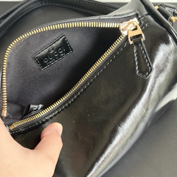 送料込 グッチ レディース ハンドバック 偽物 860784