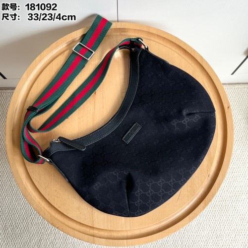 絶対欲しい！グッチ レディース ショルダーバッグ スーパーコピー 181092