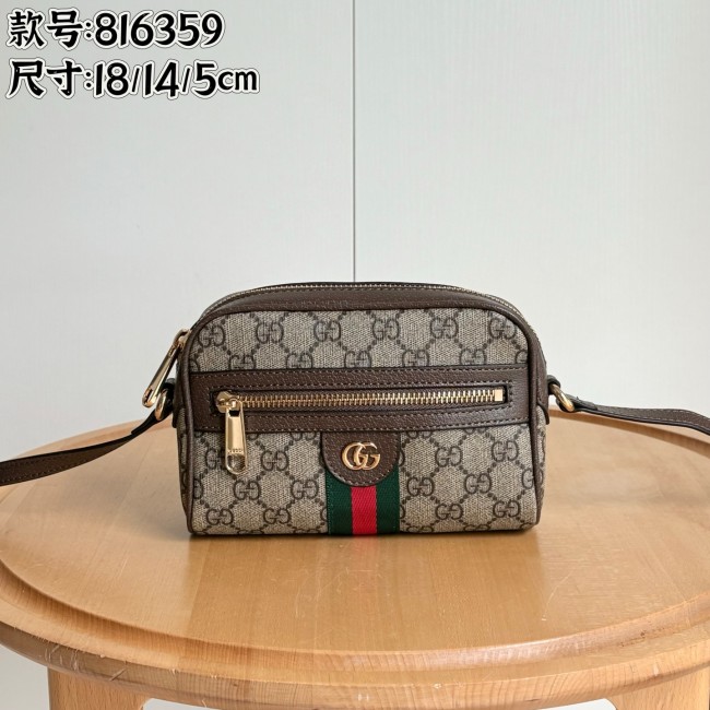 入手困難！グッチ レディース ショルダーバッグ コピー 816359