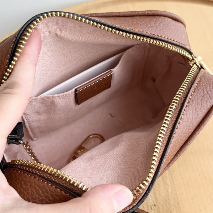 お洒落 グッチ レディース ショルダーバッグ コピー 517350