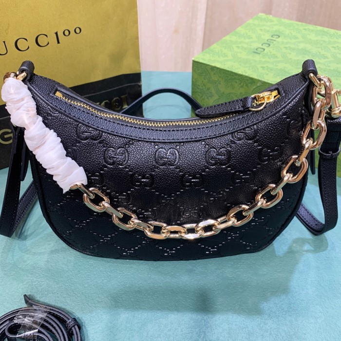 希少♪限定 グッチ レディース ショルダーバッグ 偽物 815409