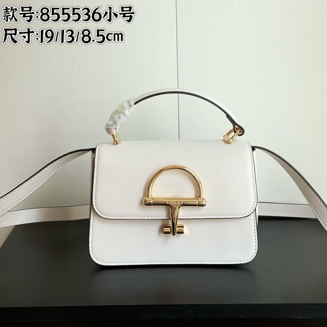 新色登場☆ グッチ レディース ハンドバック 偽物 855536