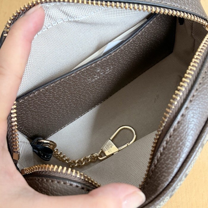 完売必至 グッチ レディース ショルダーバッグ スーパーコピー 772311