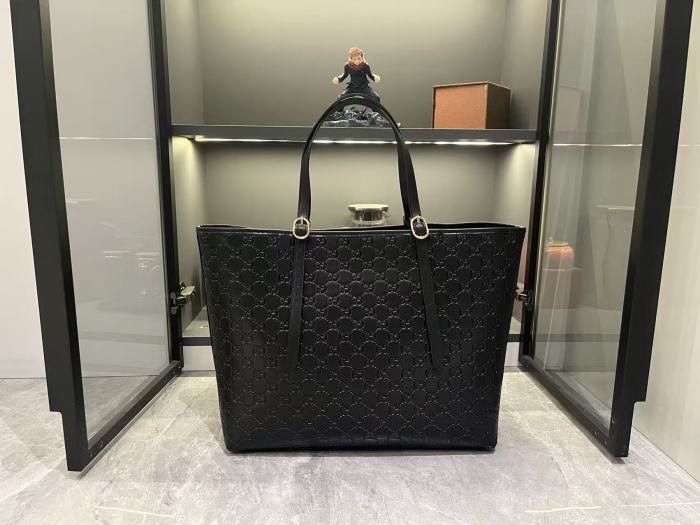 売上総額１位！グッチ レディース トートバッグ コピー 847455