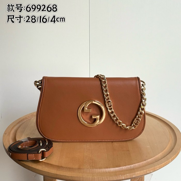【大特価】グッチ レディース ショルダーバッグ 偽物 699268
