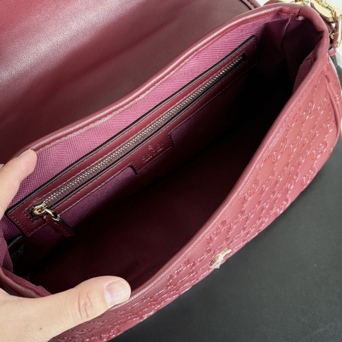 使い勝手良 グッチ レディース ショルダーバッグ 偽物 848882