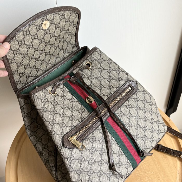 【使い勝手抜群】グッチ レディース バックパック コピー 836855