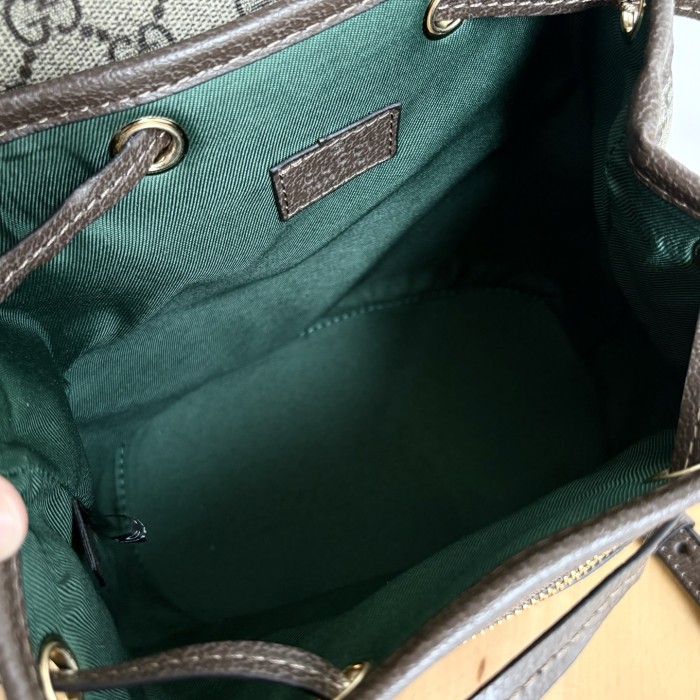 絶対欲しい！グッチ レディース バックパック 偽物 836854