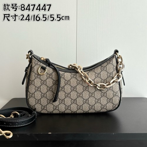 人気急上昇 グッチ レディース ハンドバック スーパーコピー 847447