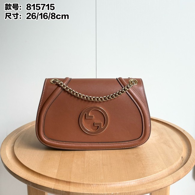 人気No1 グッチ レディース ショルダーバッグ コピー 815715