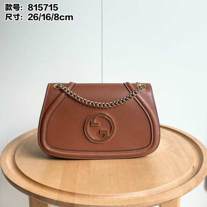 人気No1 グッチ レディース ショルダーバッグ コピー 815715