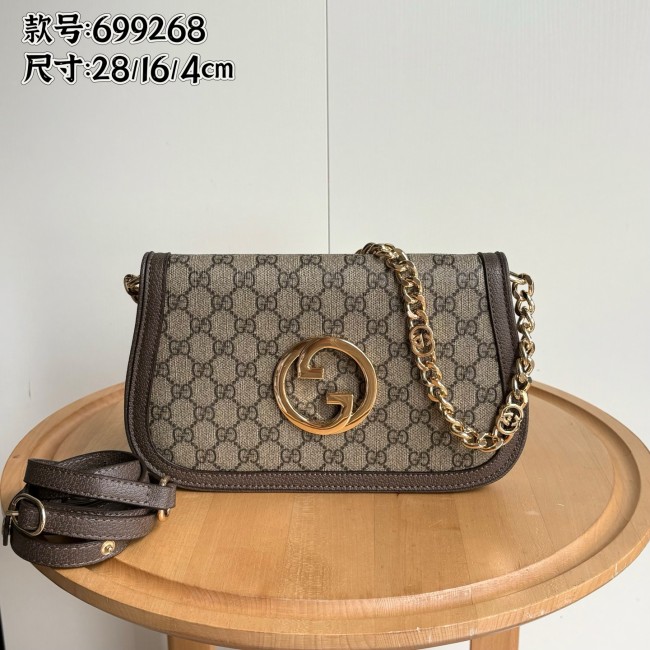 ☆超人気☆ グッチ レディース ショルダーバッグ 偽物 699268
