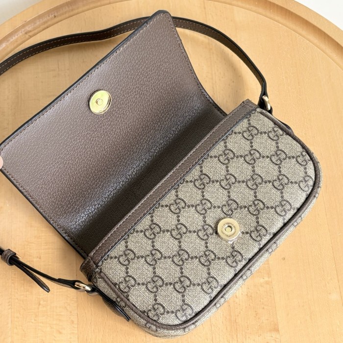 完売必至 ★ グッチ レディース ショルダーバッグ 偽物 838471