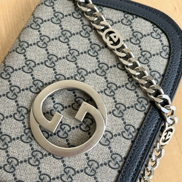高品質 グッチ レディース ショルダーバッグ コピー 699268
