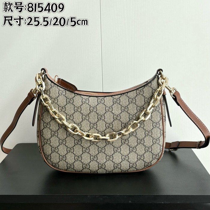 ☆超人気☆ グッチ レディース ショルダーバッグ コピー 815409