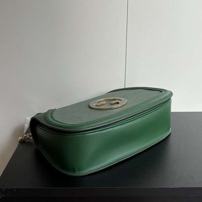 絶対欲しい！グッチ レディース ショルダーバッグ 偽物 815711