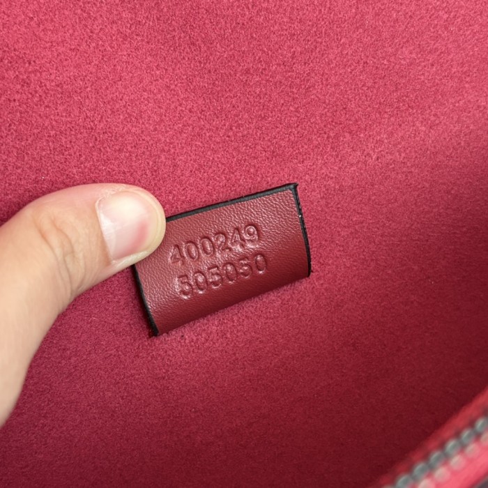 すぐ届く グッチ レディース ショルダーバッグ コピー 400249