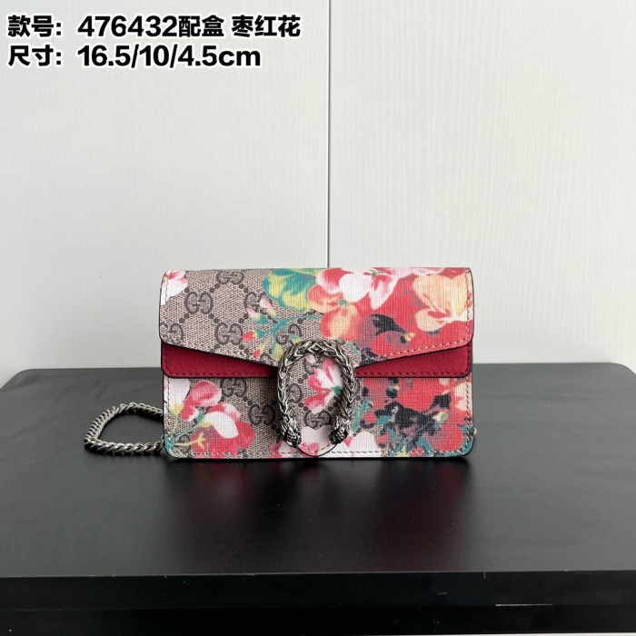 絶対欲しい！グッチ レディース ショルダーバッグ コピー 476432