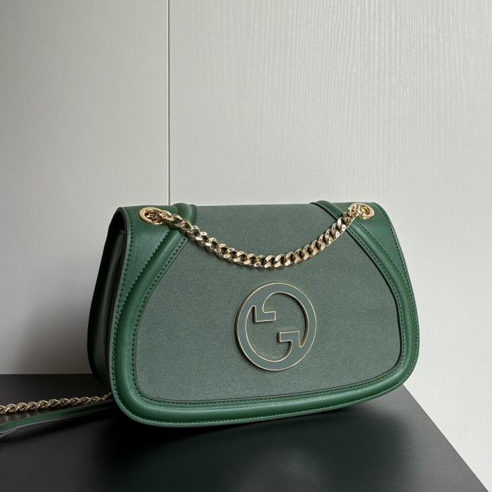 絶対欲しい！グッチ レディース ショルダーバッグ 偽物 815711