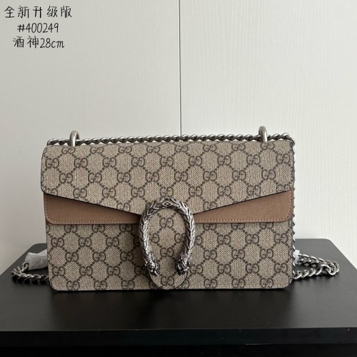 ☆超人気☆ グッチ レディース ショルダーバッグ スーパーコピー 400249