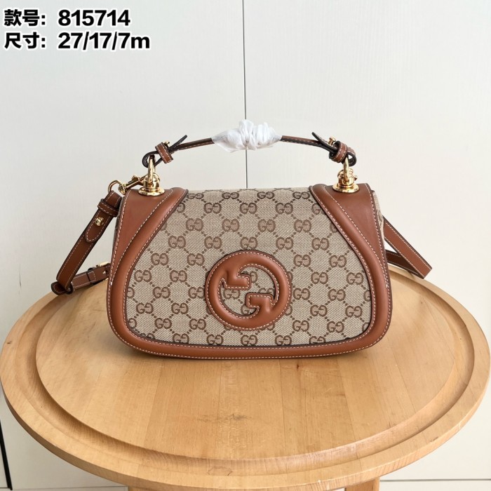 【即発】★ グッチ レディース ショルダーバッグ 偽物 815714