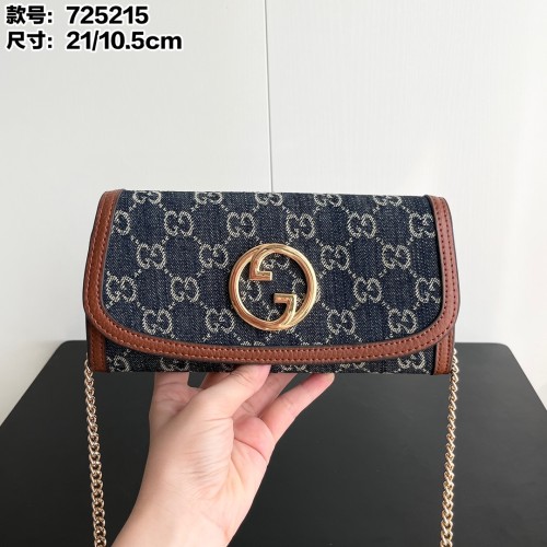 世界中で大人気♪ グッチ レディース ショルダーバッグ スーパーコピー 725215