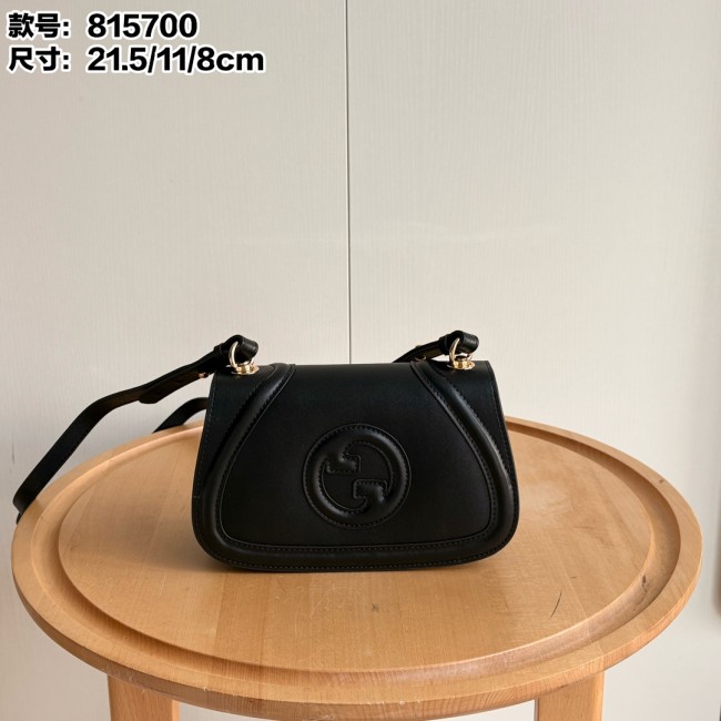 超希少！グッチ レディース ショルダーバッグ 偽物 815700