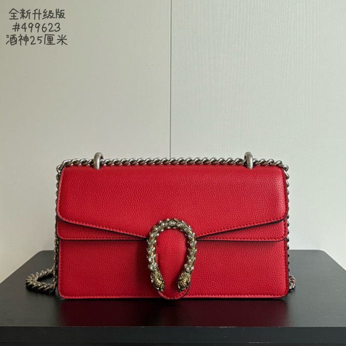 絶対欲しい！グッチ レディース ショルダーバッグ 偽物 499623