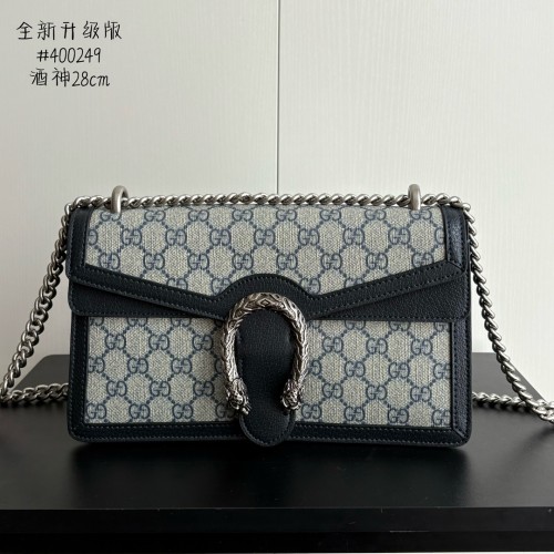 超希少！グッチ レディース ショルダーバッグ コピー 400249