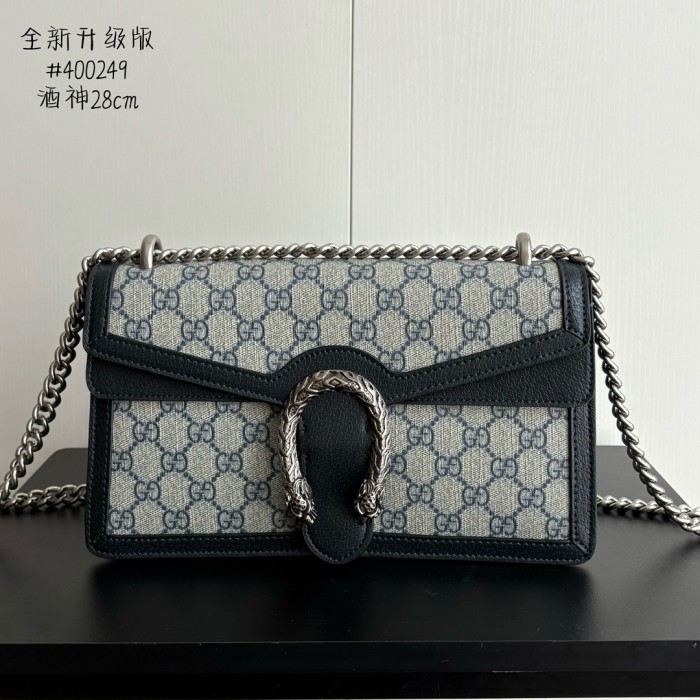 超希少！グッチ レディース ショルダーバッグ コピー 400249