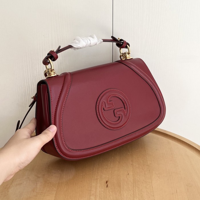 完売前に！グッチ レディース ショルダーバッグ コピー 815714