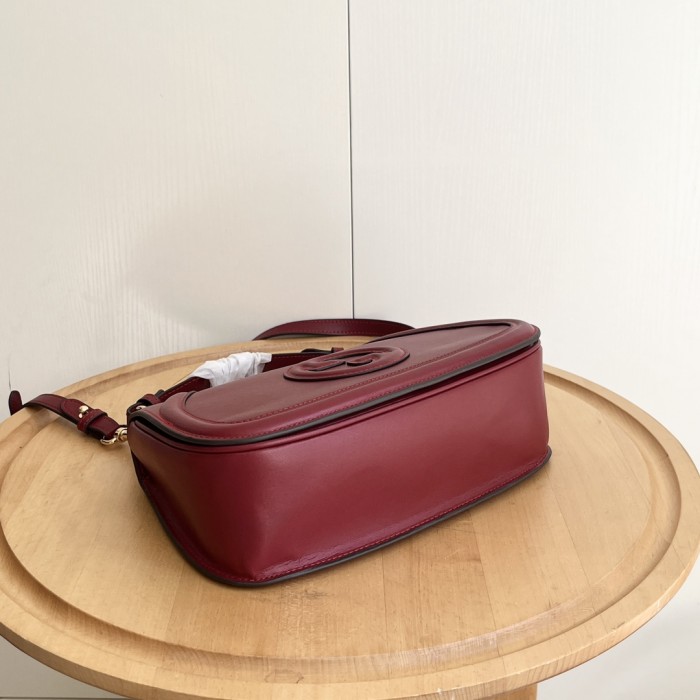 完売前に！グッチ レディース ショルダーバッグ コピー 815714