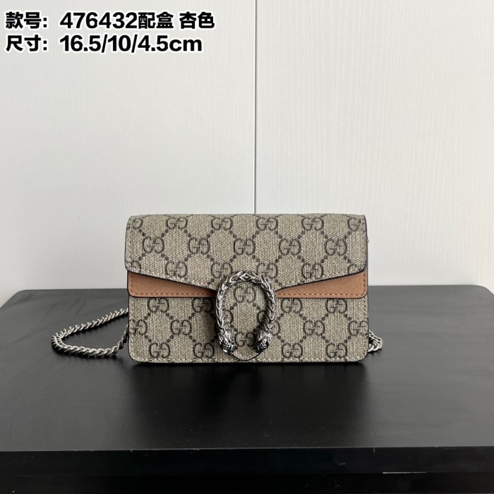 使い勝手良し グッチ レディース ショルダーバッグ スーパーコピー 476432