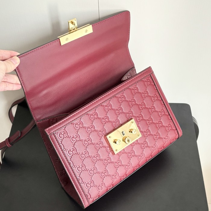 入手困難品！グッチ レディース ハンドバック コピー 838998