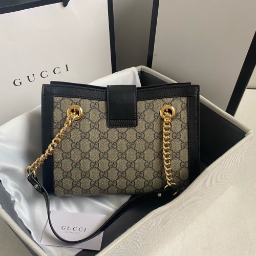 定番人気！グッチ レディース トートバッグ スーパーコピー 498156