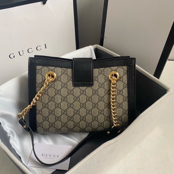 定番人気！グッチ レディース トートバッグ スーパーコピー 498156