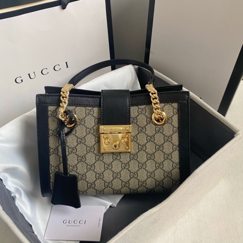 定番人気！グッチ レディース トートバッグ スーパーコピー 498156