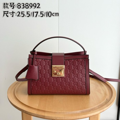【大特価】グッチ レディース ハンドバック 偽物 838992