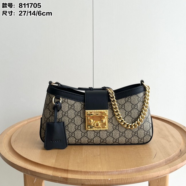 絶対欲しい！グッチ レディース ショルダーバッグ スーパーコピー 811705