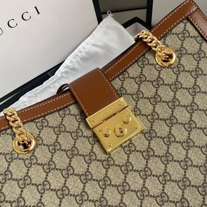 肌触り最高な グッチ レディース トートバッグ コピー 479197